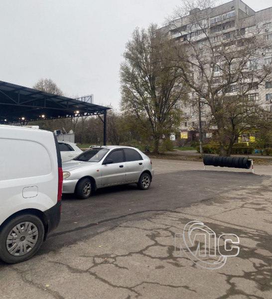Сколько стоит в Каменском &laquo;переобуть&raquo; автомобиль на зимние шины?