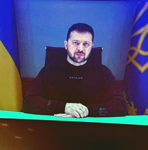 Мер Кам&rsquo;янського взяв участь у VI конференції муніципальних партнерств у Лейпцигу