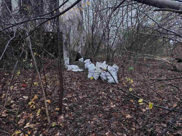В Каменском &laquo;на горячем&raquo; поймали четырех воров
