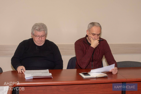 У Кам&rsquo;янському триває підключення житлового фонду до теплопостачання