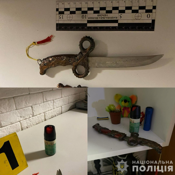 В Днепре женщину изнасиловали в подъезде собственного дома