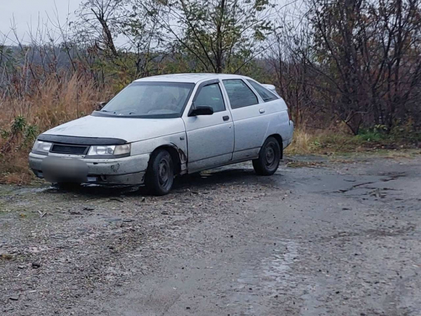 У Камянському з приміщення бази АТЦ намагалися вкрасти смолу