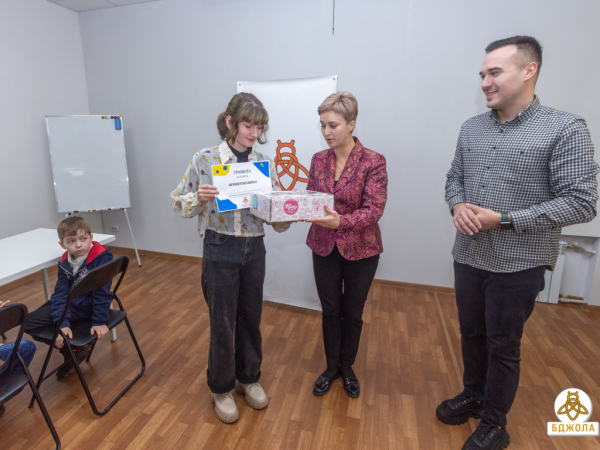 У Камянському підбили підсумки благодійної акції на підтримку ЗСУ