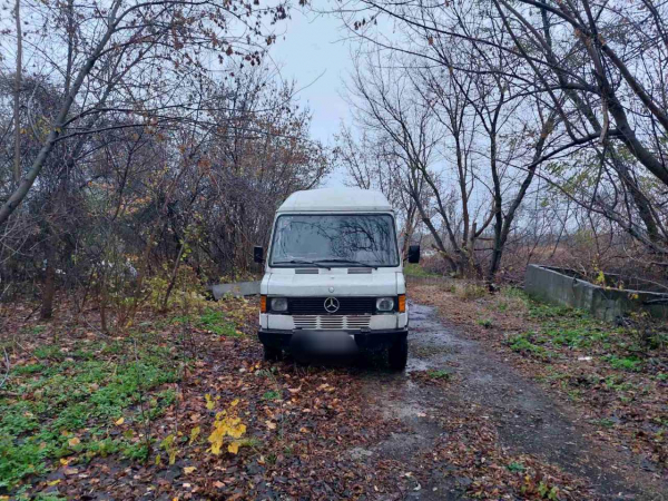 В Каменском &laquo;на горячем&raquo; поймали четырех воров