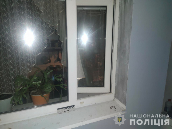 В Днепре обокрали дом пенсионера