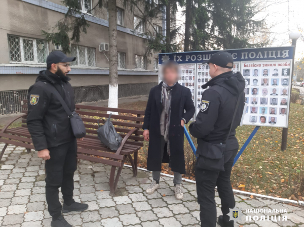 Хотів, щоб вони &laquo;подихали, подивились світ&raquo;: безробітній харківʼянин пошкодив сокирою кам&rsquo;яних баб ХІ-ХІІ ст. н. е.