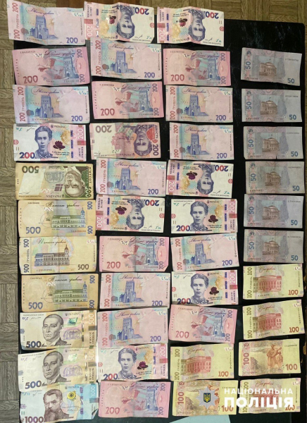 Мешканець Дніпра обікрав продуктову крамницю у Новомосковську