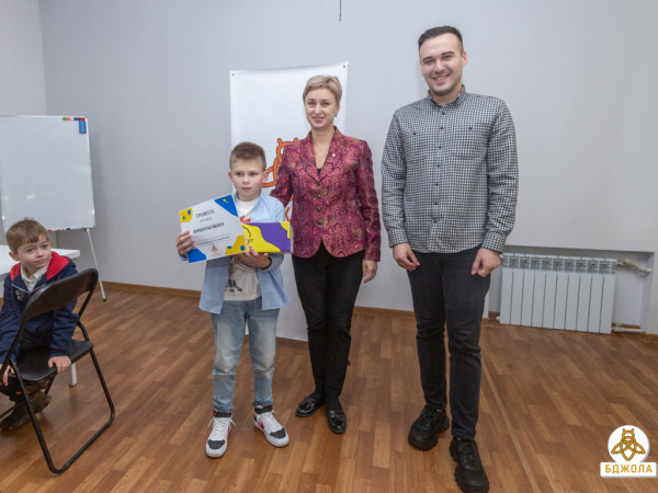 У Камянському підбили підсумки благодійної акції на підтримку ЗСУ