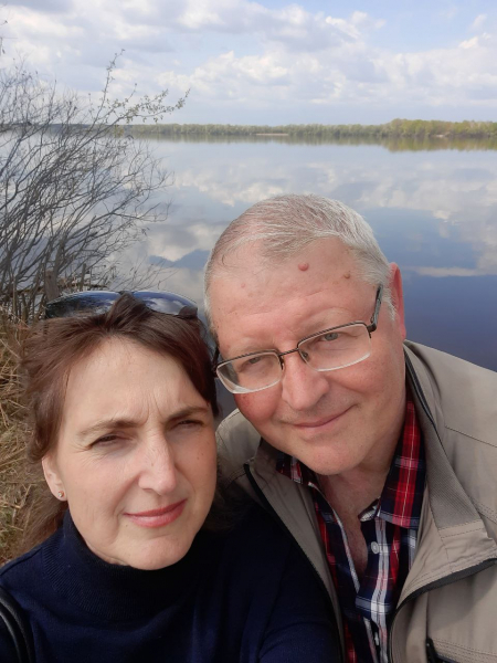 Врач акушерка-гинеколог Елена Монахова: &laquo;В Мариуполе осталось все лучшее, что было в моей жизни&raquo;