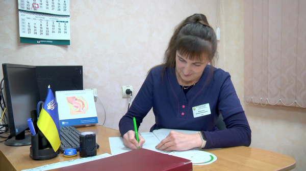Врач акушерка-гинеколог Елена Монахова: &laquo;В Мариуполе осталось все лучшее, что было в моей жизни&raquo;