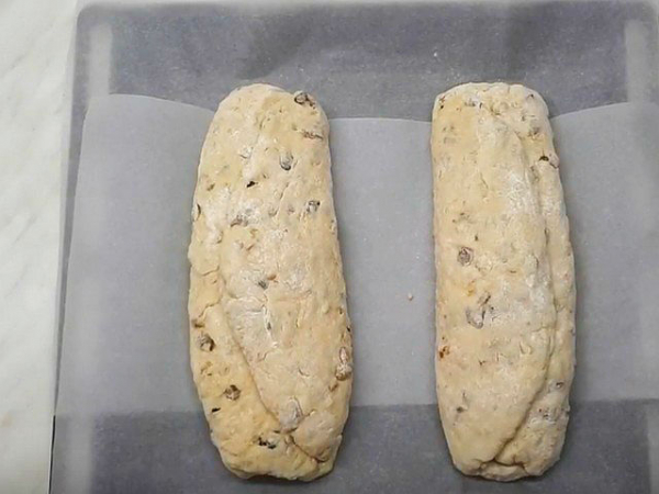 Вкусная традиция Германии: рождественский штоллен. Простой рецепт к праздничному столу каменчан
