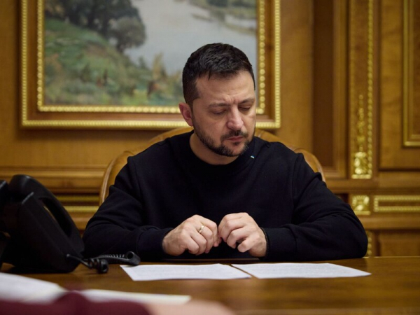 Зеленский, Притула и Кличко лидируют в рейтинге доверия украинцев, Арестович потерял более 50 процентных пунктов – опрос
Зеленский, Притула и Кличко лидируют в рейтинге доверия украинцев, Арестович потерял более 50 процентных пунктов – опрос