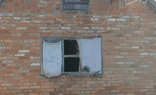 Ворог тричі обстріляв Нікопольщину з артилерії та спрямував на райцентр дрони-камікадзе