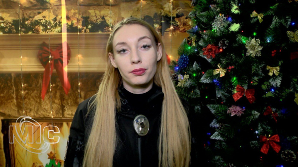 Полицейские Каменского напомнили родителям правила безопасности детей на праздники