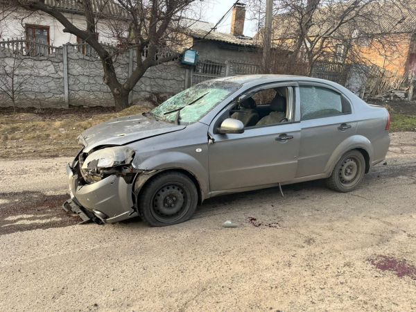 Ворог бив по Нікопольщині з артилерії та атакував дронами-камікадзе, є загиблий та постраждала