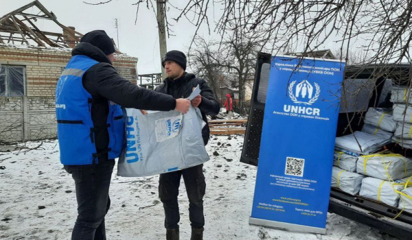 Після ракетного удару по Павлоградщині ворог тричі обстріляв Нікополь з артилерії
