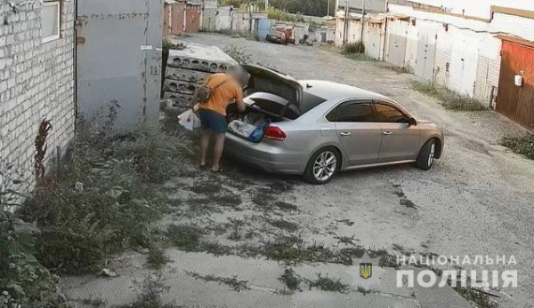 На Днепропетровщине у наркодельцов изъято 400 кг психотропов и прекурсоров