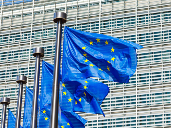 ЕС хочет передать Украине €15 млрд из замороженных активов России – Financial Times
ЕС хочет передать Украине €15 млрд из замороженных активов России – Financial Times