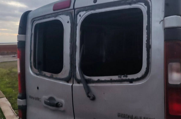 Ворог бив по Нікопольщині дронами-камікадзе та обстрілював з артилерії, є постраждалі