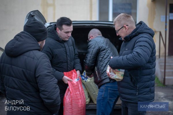 В Каменском приюте для животных находится более 600 собак и котов