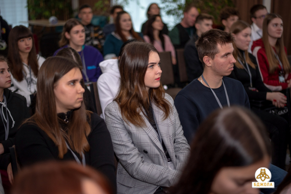 Медіафорум для молоді пройшов у Кам&rsquo;янському