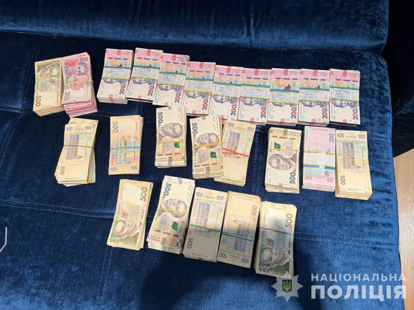 На Днепропетровщине участники наркокартеля зарабатывали более 135 миллионов гривен в год