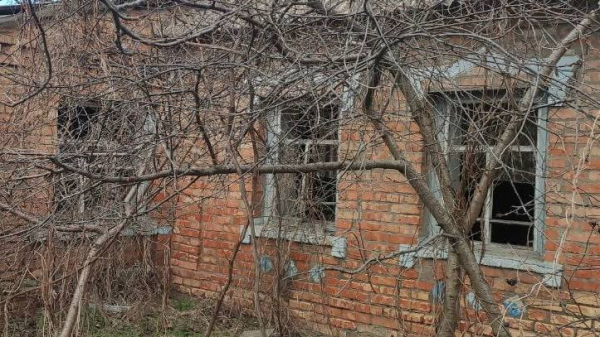 Ворог тричі обстріляв Нікопольщину з артилерії та спрямував на райцентр дрони-камікадзе