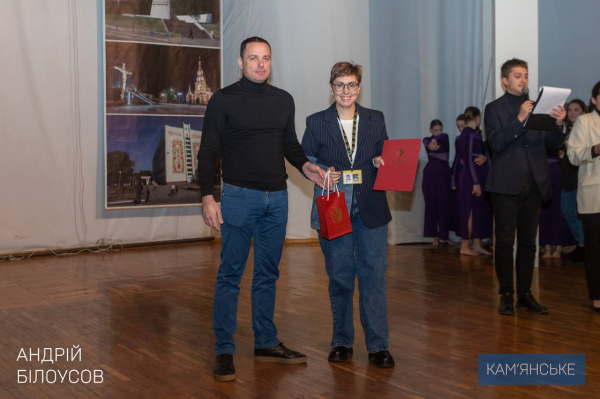 За время полномасштабной войны в Каменском сформировалось мощное волонтерское движение