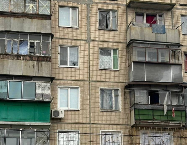 Загиблі люди та зруйновані будинки: на Дніпропетровщині минає черговий день війни