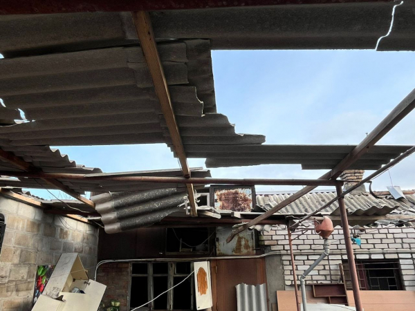 Внаслідок ворожих атак на Дніпропетровщині шестеро людей загинули, ще 38 &ndash; отримали поранення