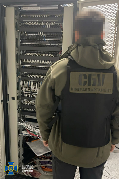 На Днепропетровщине задержаны семь участников группировки, которые выманивали деньги у родственников пленных воинов ВСУ
