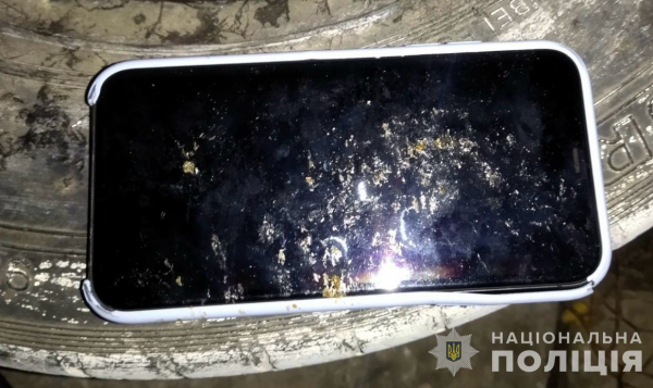У Павлограді двоє юнаків скоїли розбійний напад на 35-річного чоловіка