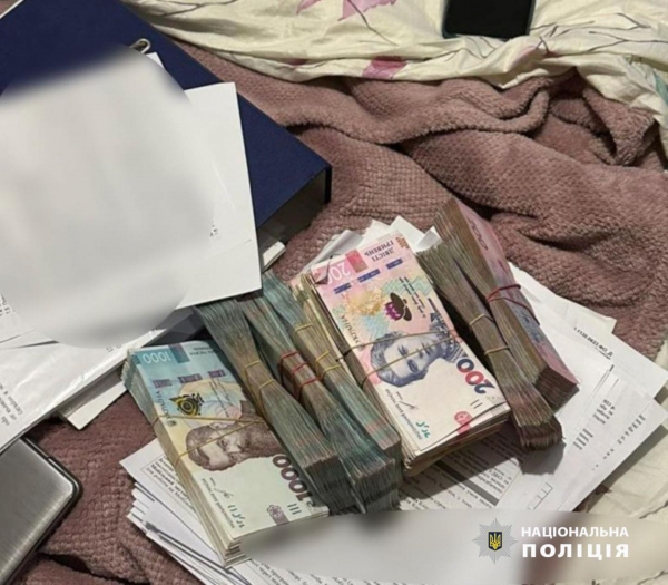 На Дніпропетровщині повідомили про підозру членам ОЗГ, які вкрали 3,7 млн грн на ремонті їдальні для військових&nbsp;