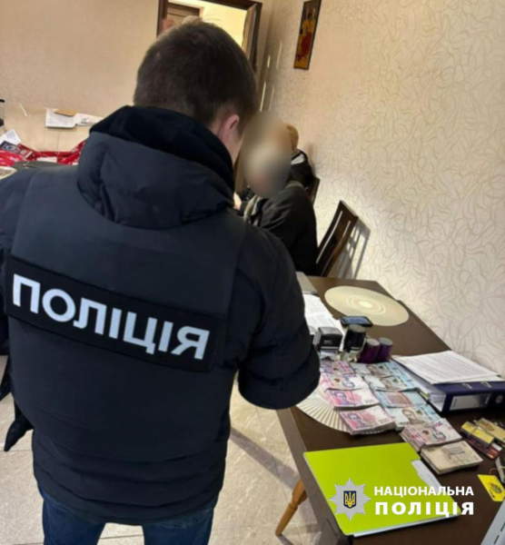 На Дніпропетровщині повідомили про підозру членам ОЗГ, які вкрали 3,7 млн грн на ремонті їдальні для військових&nbsp;