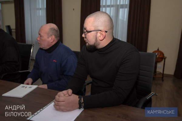 Меморіальний комплекс на честь загиблих захисників з&rsquo;явиться на вулиці Весняній у Кам&rsquo;янському