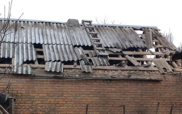 Протягом дня ворог 7 разів бив по Нікопольщині