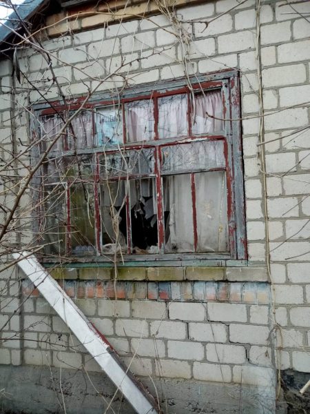 Протягом дня ворог 8 разів атакував Нікопольщину