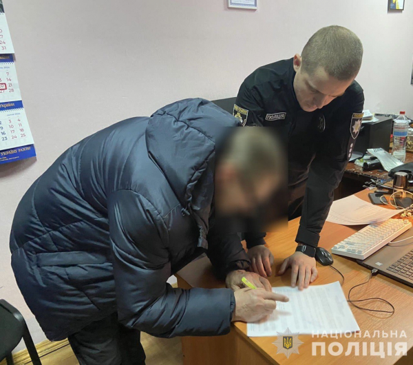 У Дніпрі під час конфлікту чоловік вбив 72-річного сусіда