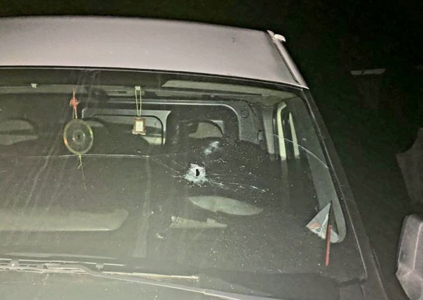 Ворог 8 разів атакував Нікопольщину