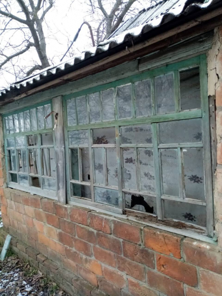 Протягом дня ворог 8 разів атакував Нікопольщину