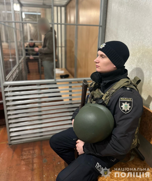 У Покрові на Нікопольщині сталася різанина біля супермаркету
