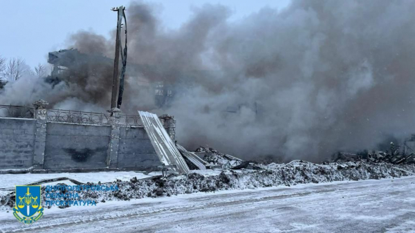 Внаслідок масованої ракетної атаки росіян по Дніпропетровщині загинула жінка, постраждали 25 людей, серед них діти