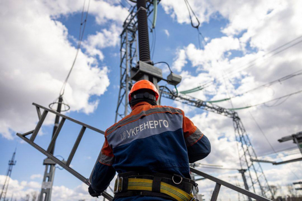 Каменчан призывают вернуться к экономии электроэнергии