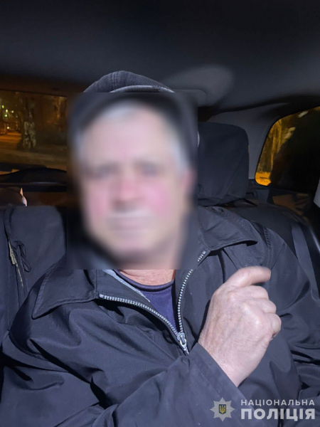 У Дніпрі 68-річний чоловік вдарив ножем підлітка, від отриманої травми той помер у лікарні