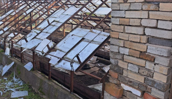 Ворог 8 разів атакував Нікопольщину