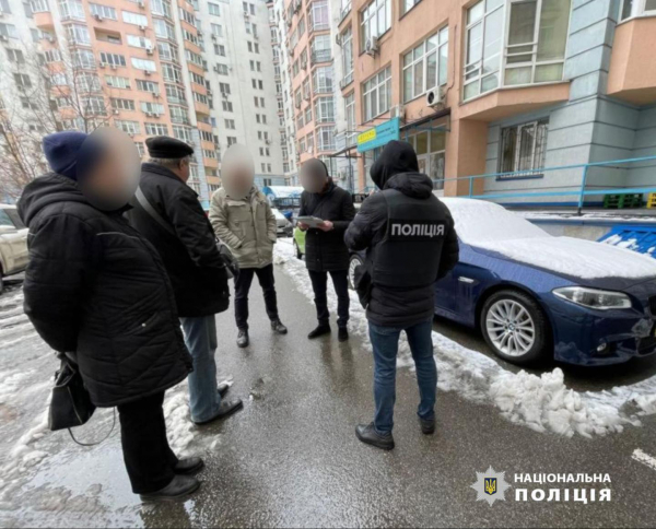 На Дніпропетровщині повідомили про підозру членам ОЗГ, які вкрали 3,7 млн грн на ремонті їдальні для військових&nbsp;