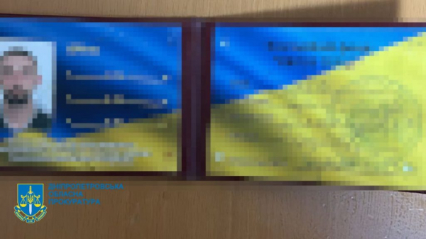 У Дніпрі затримано учасників злочинної групи, які утримували в трудовому рабстві 50 людей