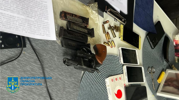 В Днепре трое полицейских выбивали деньги и проводили незаконные обыски и задержания