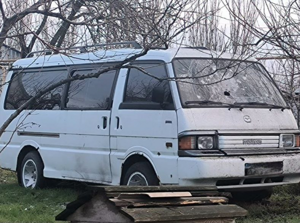 Ворог обстріляв Нікополь з артилерії та спрямував на місто дрони-камікадзе Ворог обстріляв Нікополь з артилерії та спрямував на місто дрони-камікадзе