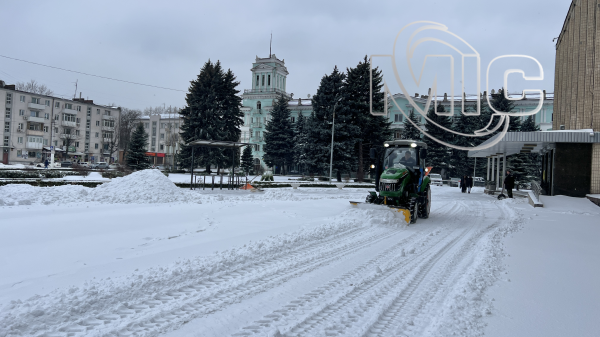 Снежной непогоде не испортить настроение каменчанам! (Фоторепортаж) Снежной непогоде не испортить настроение каменчанам! (Фоторепортаж)